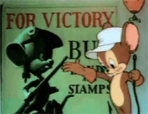 Thumbnail image of World War II Cartoons resource