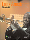 Thumbnail image of Louis Armstrong Education Kit resource