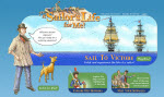 Thumbnail image of A Sailors Life for Me! resource