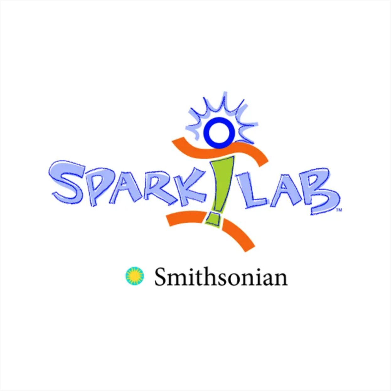 Spark!Lab logo